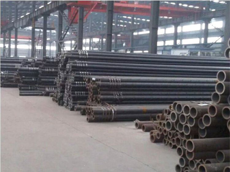 奎文12cr2mo化肥专用管