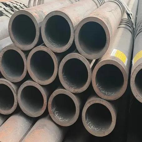 奎文09Mn2VDG低温管