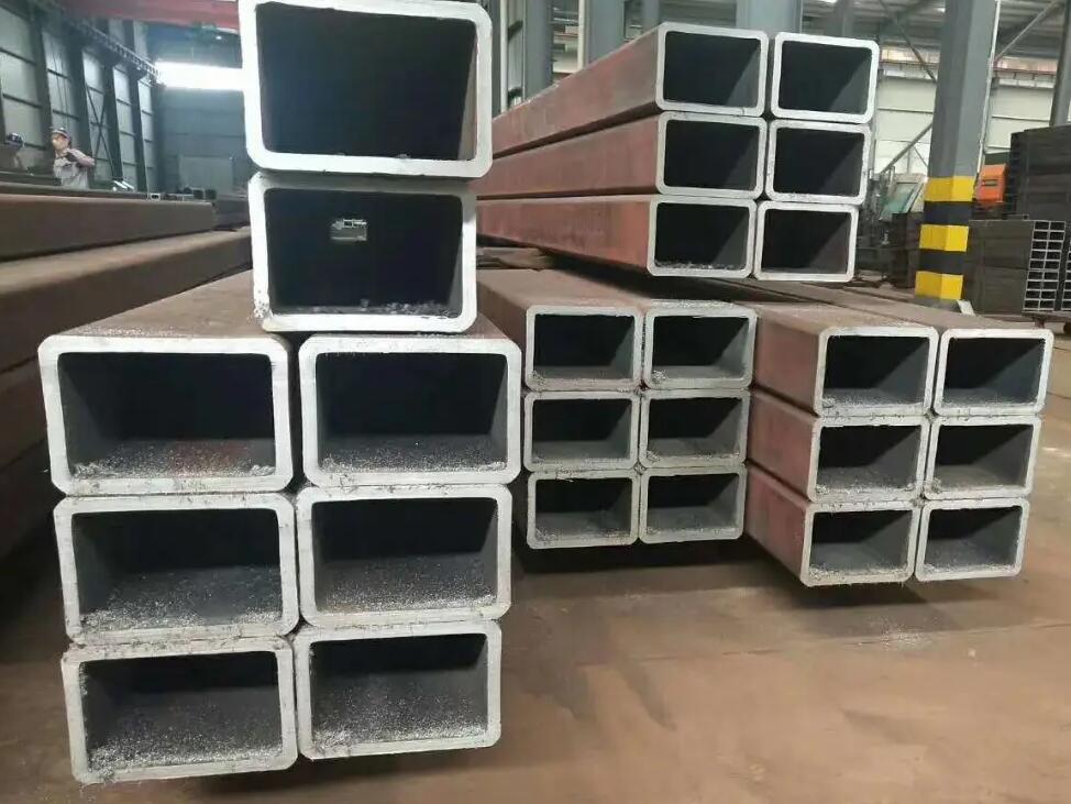 奎文s355j0方管